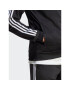 adidas Анцуг Basic 3-Stripes IC6747 Черен Regular Fit - Pepit.bg