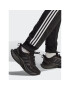 adidas Анцуг Basic 3-Stripes IC6747 Черен Regular Fit - Pepit.bg