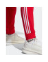 adidas Анцуг Basic 3-Stripes IJ6056 Червен Regular Fit - Pepit.bg