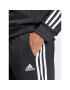 adidas Анцуг Essentials 3-Stripes IJ8781 Черен Slim Fit - Pepit.bg