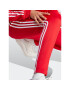 adidas Анцуг Essentials 3-Stripes IJ8784 Червен Slim Fit - Pepit.bg