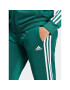 adidas Анцуг Essentials 3-Stripes IJ8785 Зелен Slim Fit - Pepit.bg