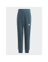 adidas Анцуг Essentials Logo IA3176 Син Regular Fit - Pepit.bg