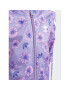 adidas Анцуг Floral Tracksuit IC8794 Виолетов Regular Fit - Pepit.bg