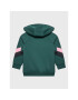 adidas Анцуг Full-Zip HL6861 Зелен Regular Fit - Pepit.bg