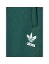 adidas Анцуг Full-Zip HL6861 Зелен Regular Fit - Pepit.bg