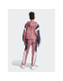 adidas Анцуг Gametime Tracksuit IC0415 Розов Regular Fit - Pepit.bg