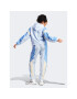 adidas Анцуг Gametime Tracksuit IC0417 Син Regular Fit - Pepit.bg