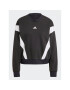 adidas Анцуг Laziday IA3152 Черен Regular Fit - Pepit.bg