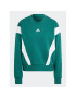 adidas Анцуг Laziday IJ8794 Зелен Regular Fit - Pepit.bg