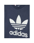 adidas Анцуг Short Tee Set HC9445 Тъмносин Regular Fit - Pepit.bg