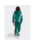 adidas Анцуг Sportswear Fleece IJ6068 Зелен Regular Fit - Pepit.bg