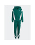 adidas Анцуг Sportswear Fleece IJ6068 Зелен Regular Fit - Pepit.bg