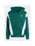 adidas Анцуг Sportswear Fleece IJ6068 Зелен Regular Fit - Pepit.bg