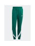 adidas Анцуг Sportswear Fleece IJ6068 Зелен Regular Fit - Pepit.bg