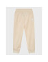 adidas Анцуг Monogram Print Tracksuit H62935 Бял Regular Fit - Pepit.bg