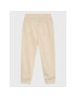 adidas Анцуг Monogram Print Tracksuit H62935 Бял Regular Fit - Pepit.bg