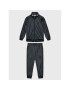adidas Анцуг Monogram Print Tracksuit H62936 Сив Regular Fit - Pepit.bg