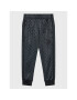 adidas Анцуг Monogram Print Tracksuit H62936 Сив Regular Fit - Pepit.bg