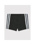 adidas Бански 3-Stripes Swim DP7540 Черен - Pepit.bg