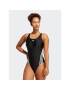 adidas Бански костюм 3-Stripes Swimsuit IB5986 Черен - Pepit.bg