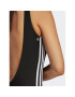 adidas Бански костюм Adicolor 3-Stripes Swimsuit HS5391 Черен Slim Fit - Pepit.bg