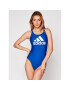 adidas Бански костюм Sh3.Ro Bos GM3910 Син - Pepit.bg