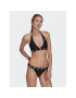 adidas Бикини Neckholder Bikini HR4396 Черен - Pepit.bg