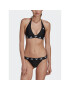 adidas Бикини Neckholder Bikini HR4396 Черен - Pepit.bg