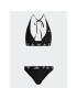 adidas Бикини Neckholder Bikini HR4396 Черен - Pepit.bg