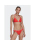 adidas Бикини Triangle Bikini HR4408 Червен - Pepit.bg
