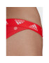 adidas Бикини Triangle Bikini HR4408 Червен - Pepit.bg