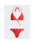adidas Бикини Triangle Bikini HR4408 Червен - Pepit.bg
