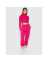 adidas Блуза Cropped Rib HE6906 Розов Regular Fit - Pepit.bg