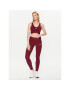 adidas Блуза Essentials 3-Stripes Crop Top With Removable Pads IK8320 Червен - Pepit.bg