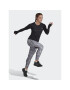 adidas Блуза Fast Running Long-Sleeve Top HR5701 Черен Regular Fit - Pepit.bg