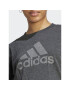 adidas Блуза Future Icons Winners 3 IM2433 Сив Regular Fit - Pepit.bg