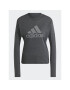 adidas Блуза Future Icons Winners 3 IM2433 Сив Regular Fit - Pepit.bg