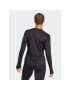 adidas Блуза Run It Long-Sleeve Top HZ0113 Черен Regular Fit - Pepit.bg