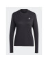 adidas Блуза Run It Long-Sleeve Top HZ0113 Черен Regular Fit - Pepit.bg