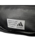 adidas Чанта за кръст 4ATHLTS ID Waist Bag HT4763 Черен - Pepit.bg