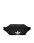 adidas Чанта за кръст Ac Waistbag HK2633 Черен - Pepit.bg