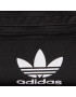 adidas Чанта за кръст Ac Waistbag HK2633 Черен - Pepit.bg