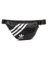 adidas Чанта за кръст GD1649 Черен - Pepit.bg