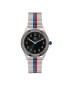 adidas Originals Часовник Code Four AOSY22525 Сребрист - Pepit.bg