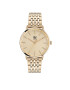 adidas Часовник Code One AOSY22024 Златист - Pepit.bg