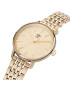adidas Часовник Code One AOSY22024 Златист - Pepit.bg