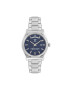 adidas Часовник Originals Code Five AOSY23539 Сребрист - Pepit.bg