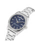 adidas Часовник Originals Code Five AOSY23539 Сребрист - Pepit.bg