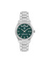 adidas Часовник Originals Code Five AOSY23540 Сребрист - Pepit.bg